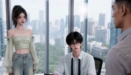 第七页(50集) 第七页(50集)全网短剧抢先看