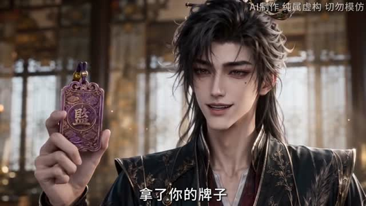 系统让我去闯祸,我作死成为驸马爷第二季(114 集) 系统让我去闯祸,我作死成为驸马爷第二季(114 集)流畅播放免费看