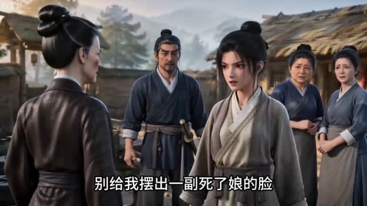 凤池春归(117集) 凤池春归(117集)短剧精彩绝伦