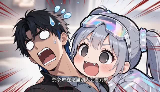 末世:我靠哄老婆打造神级堡垒(78集) 末世:我靠哄老婆打造神级堡垒(78集)一起追短剧