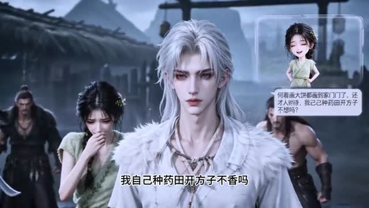 神妻镇兽城(60集) 神妻镇兽城(60集)短剧在哪个平台