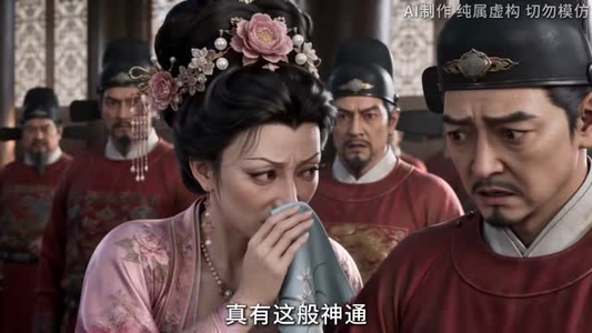 系统让我去闯祸,我作死成为驸马爷(221 集) 系统让我去闯祸,我作死成为驸马爷(221 集)抢先看热门短剧