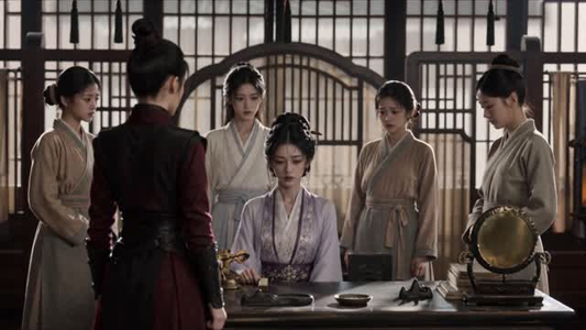 手撕绑匪后我成了锦衣卫夫人3完结篇(63集) 手撕绑匪后我成了锦衣卫夫人3完结篇(63集)夸克在线观看