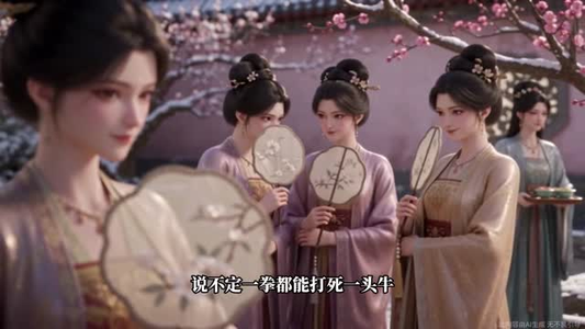 反骨玄妃，王爷别脑补了（163集）去哪里看