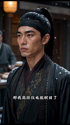 烬九州：第十八季（140集）在哪看