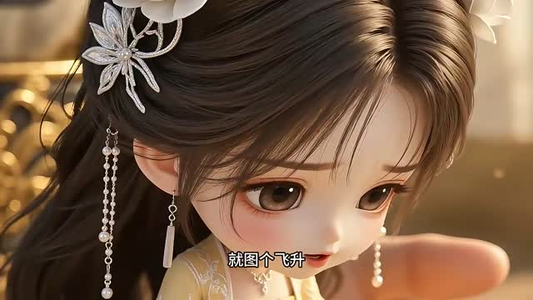 陛下的小布偶第三季(131集) 陛下的小布偶第三季(131集)一口气追完短剧