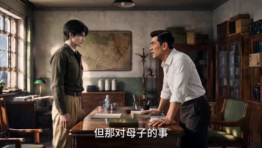 七零家属院：满院亲戚全是上古大妖（95集）精彩短剧热播