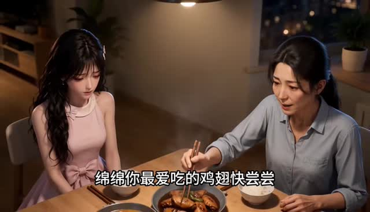 心诱，宠绵羊（105集）抢先看热门短剧