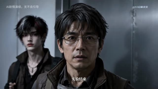 副本老大是男友第二季（更至60集）看到大结局