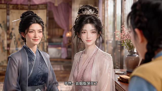 耘荒记完结篇(388集) 耘荒记完结篇(388集)超火短剧抢先看