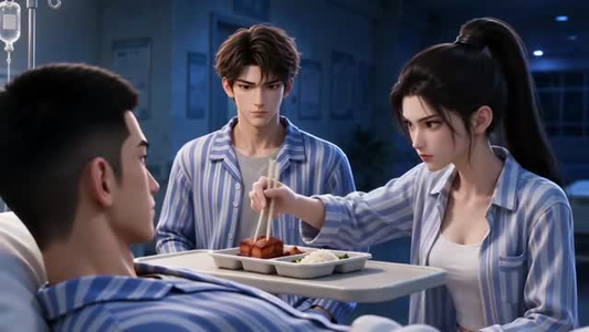 青山病院的杀手师徒(207集) 青山病院的杀手师徒(207集)一口气追完全集