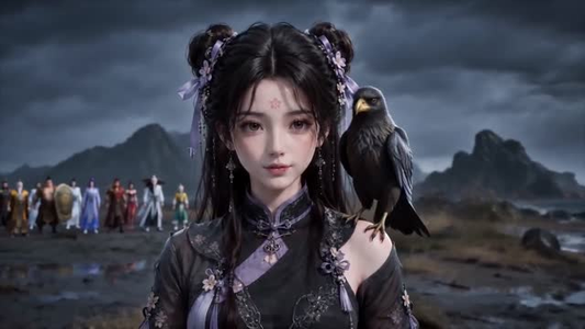 算死仙第五季（127集）全网独播免费看