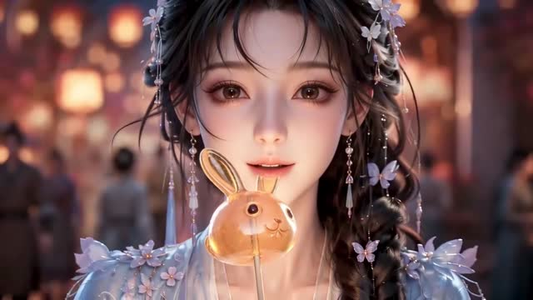 错绑良配系统绑错穿二代一吻逼疯清冷世家子（110集）热播短剧抢先看