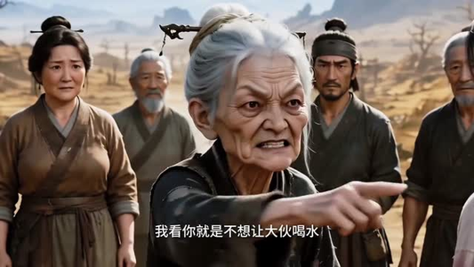 惹菱娇：重生福娃不好惹（80集）这短剧太好看了