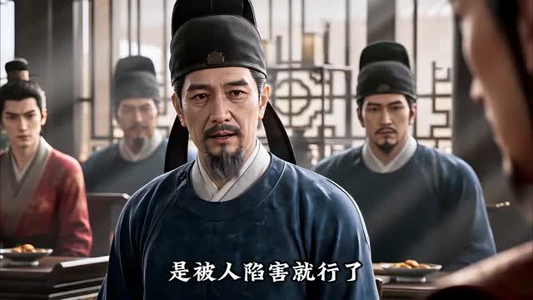 傻相公，藏不住了第四季（167集）爆火短剧推荐