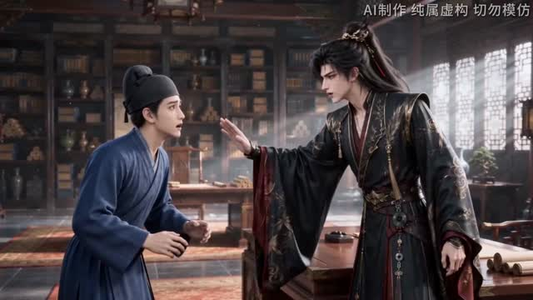 系统让我去闯祸,我作死成为驸马爷第三季(86集) 系统让我去闯祸,我作死成为驸马爷第三季(86集)在哪看