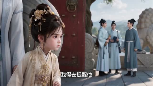 真千金上门改命，心声泄露了（130集）分享好看的短剧