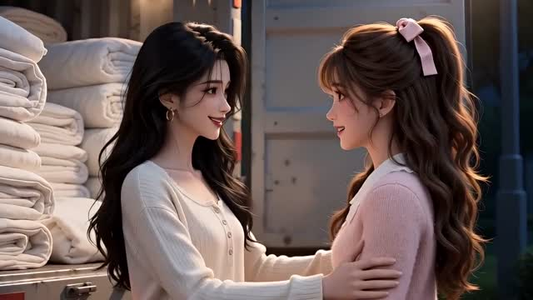 穿书富家妯娌，我和闺蜜齐上阵闯异世2（120集）短剧太好看
