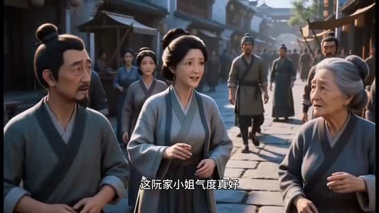 烬栀谣宫墙雨（51集）在哪个平台看好