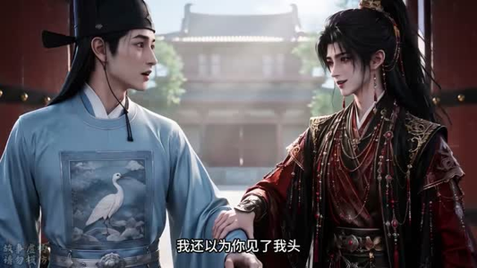 凤栖为臣，女扮男装搞基建（333集）高分推荐免费看