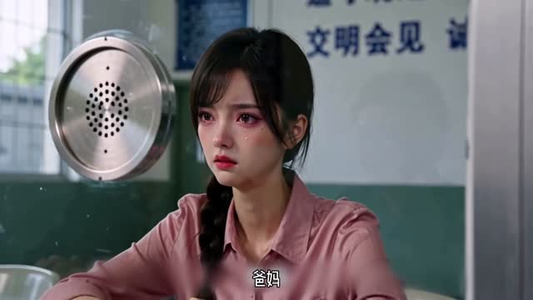 米粒快穿:万人迷她步步为营第二季(59集) 米粒快穿:万人迷她步步为营第二季(59集)热门短剧免费看