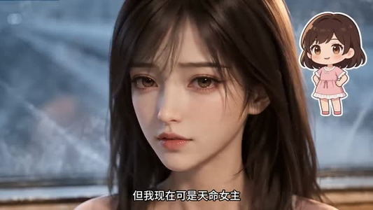 末世之过家家(54集) 末世之过家家(54集)独家短剧免费看