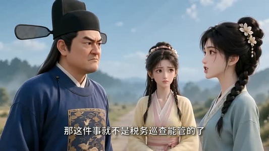 万物有声,逆袭农女不好惹(122集) 万物有声,逆袭农女不好惹(122集)让你一口气看完