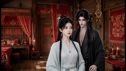 蛇来，我的夫君是妖神（81集）经典回顾免费看