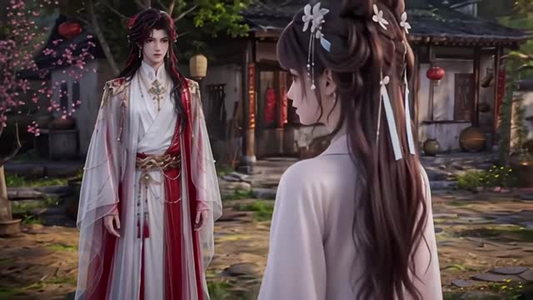 飞升仙尊弃我后妖君惜我寸寸心(41集) 飞升仙尊弃我后妖君惜我寸寸心(41集)好看短剧看不停