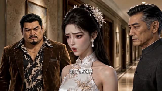 成人礼被弃,我重塑商业帝国(55集) 成人礼被弃,我重塑商业帝国(55集)免费在线看