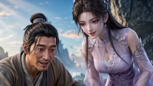 穿书天才小师妹,反派们争着宠!第三季(200集) 穿书天才小师妹,反派们争着宠!第三季(200集)短剧热门合集