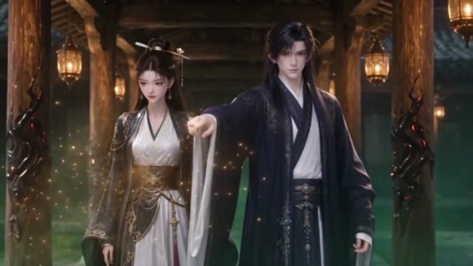 地府嫡长女别惹,她捉鬼超凶超能打5(116集) 地府嫡长女别惹,她捉鬼超凶超能打5(116集)让你一口气看完
