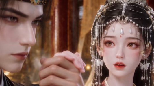 暴君被迫疼我入骨(67集) 暴君被迫疼我入骨(67集)全剧免费观看
