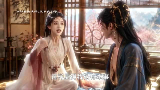 闺蜜双穿,男主反派我俩一人一个番外3(80集) 闺蜜双穿,男主反派我俩一人一个番外3(80集)爱上了这部剧了