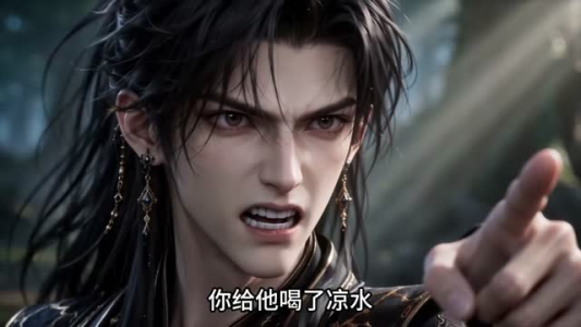 万人迷师弟是女剑尊(48集) 万人迷师弟是女剑尊(48集)火爆短剧热播中