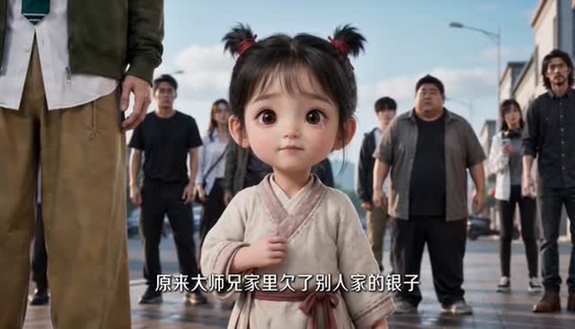 跨界小福星第一季(125集) 跨界小福星第一季(125集)热播短剧抢先看