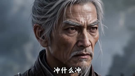八十岁马夫一刀斩天(141集) 八十岁马夫一刀斩天(141集)爱短剧爱追剧