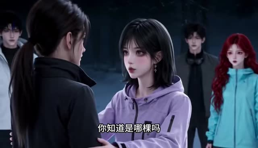穿个书怎么被末世男主缠上了(126集) 穿个书怎么被末世男主缠上了(126集)精彩短剧合集
