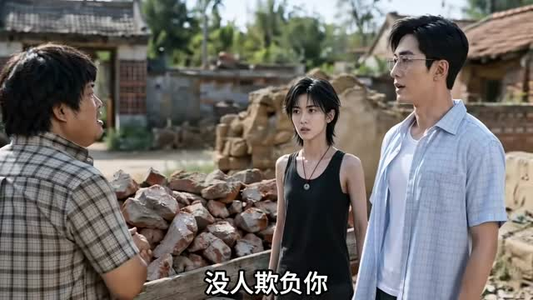 八零悍妇:女汉子逆袭记(138集) 八零悍妇:女汉子逆袭记(138集)好看短剧追不停