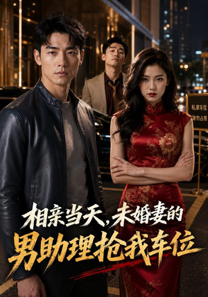 相亲坐错桌,陆总他追着不放(64集) 相亲坐错桌,陆总他追着不放(64集)最热短剧推荐