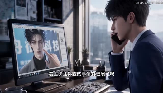 他装乖的时候最危险(148集) 他装乖的时候最危险(148集)原创精彩短剧
