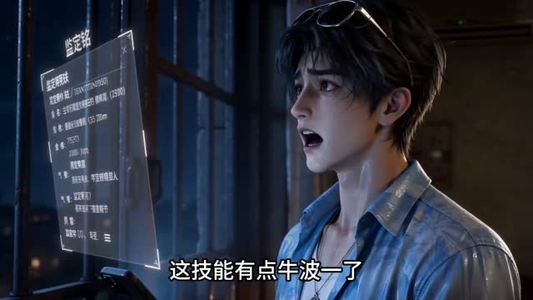 听泉打捞王(147集) 听泉打捞王(147集)好看的短剧来了