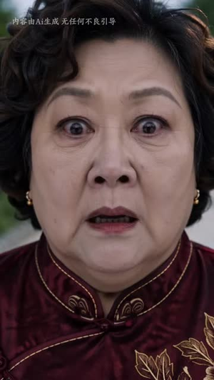 方寸宅院见公道(77集) 方寸宅院见公道(77集)全集我都看完了