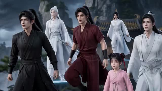 开局拜仙尊为师杂灵根小师妹气运超强的(150集) 开局拜仙尊为师杂灵根小师妹气运超强的(150集)无需充值尽情看