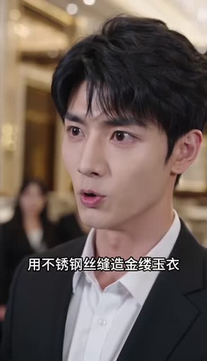 万物心声鉴古今(35集) 万物心声鉴古今(35集)红果短剧免费看