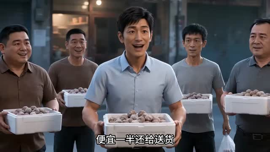 手打人间味(54集) 手打人间味(54集)短剧追不停