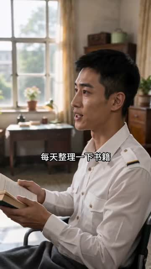 杨巧替嫁残疾英雄,婆家宠我青云志(143集) 杨巧替嫁残疾英雄,婆家宠我青云志(143集)最火短剧热播中