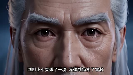 徒儿加油之师尊我想成道(128集) 徒儿加油之师尊我想成道(128集)解说文案