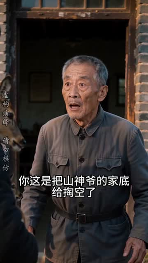 重生六七:赶山狩猎养全家(108集) 重生六七:赶山狩猎养全家(108集)最新上映的短剧
