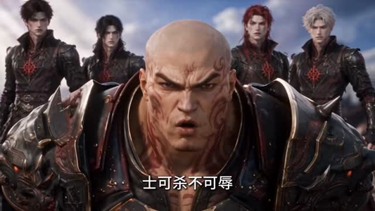 无敌帝夫,女帝的咸鱼丈夫仙不装了3(80集) 无敌帝夫,女帝的咸鱼丈夫仙不装了3(80集)短剧越看越精彩